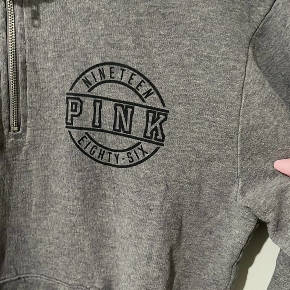 Pink pullover - Picture 2 of 5